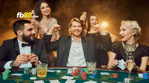 Chia sẻ cách chơi Caribbean Stud Poker online cho tân thủ