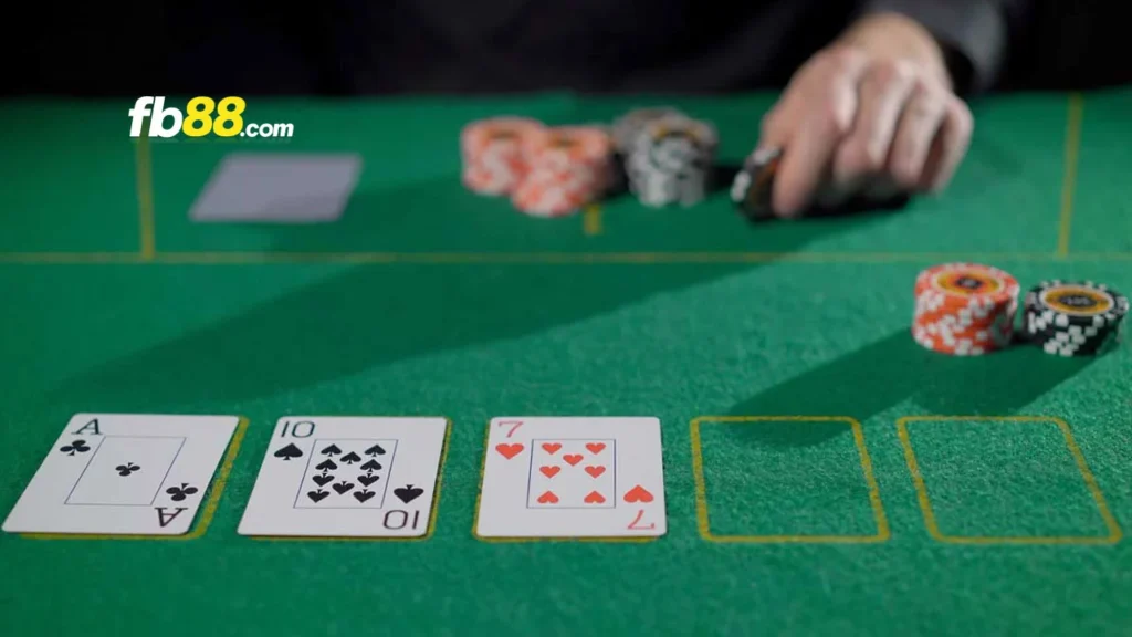 Xác suất trong Poker: Bí quyết giúp tính toán như cao thủ
